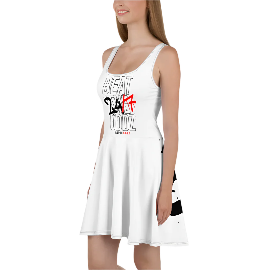 #BTO Dress