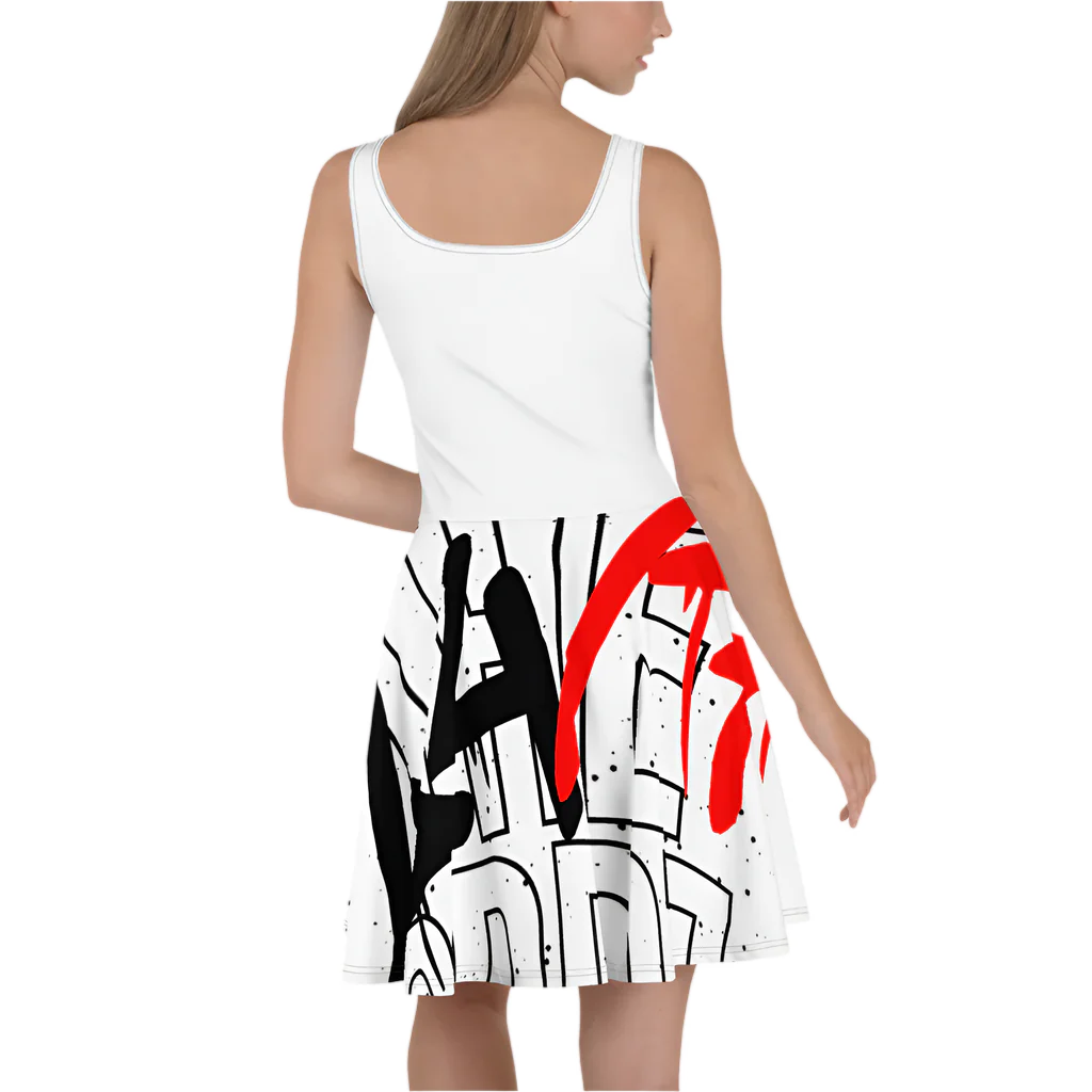 #BTO Dress