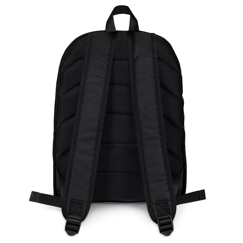 BTO All-Over Print Backpack