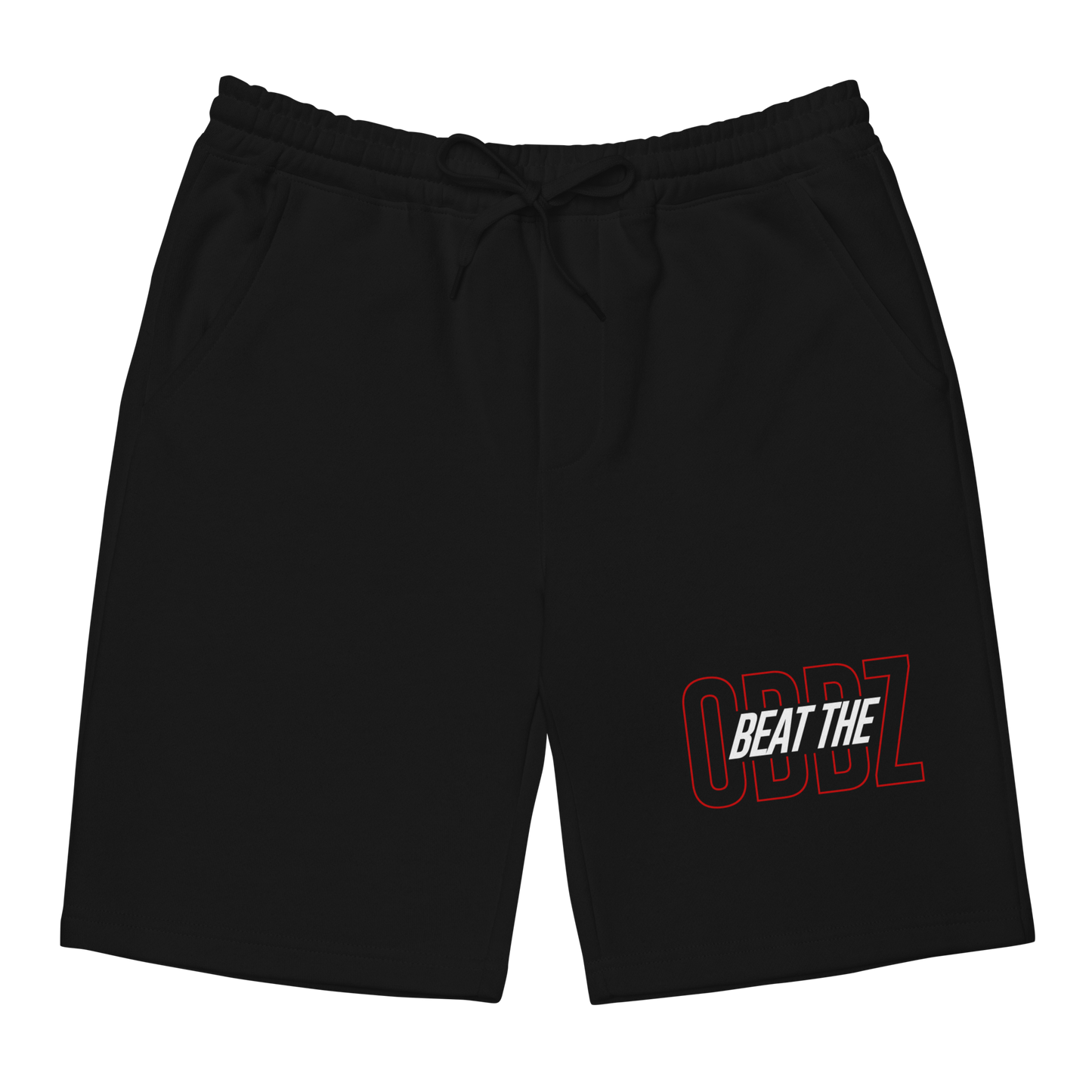 Beat The Oddz - shorts