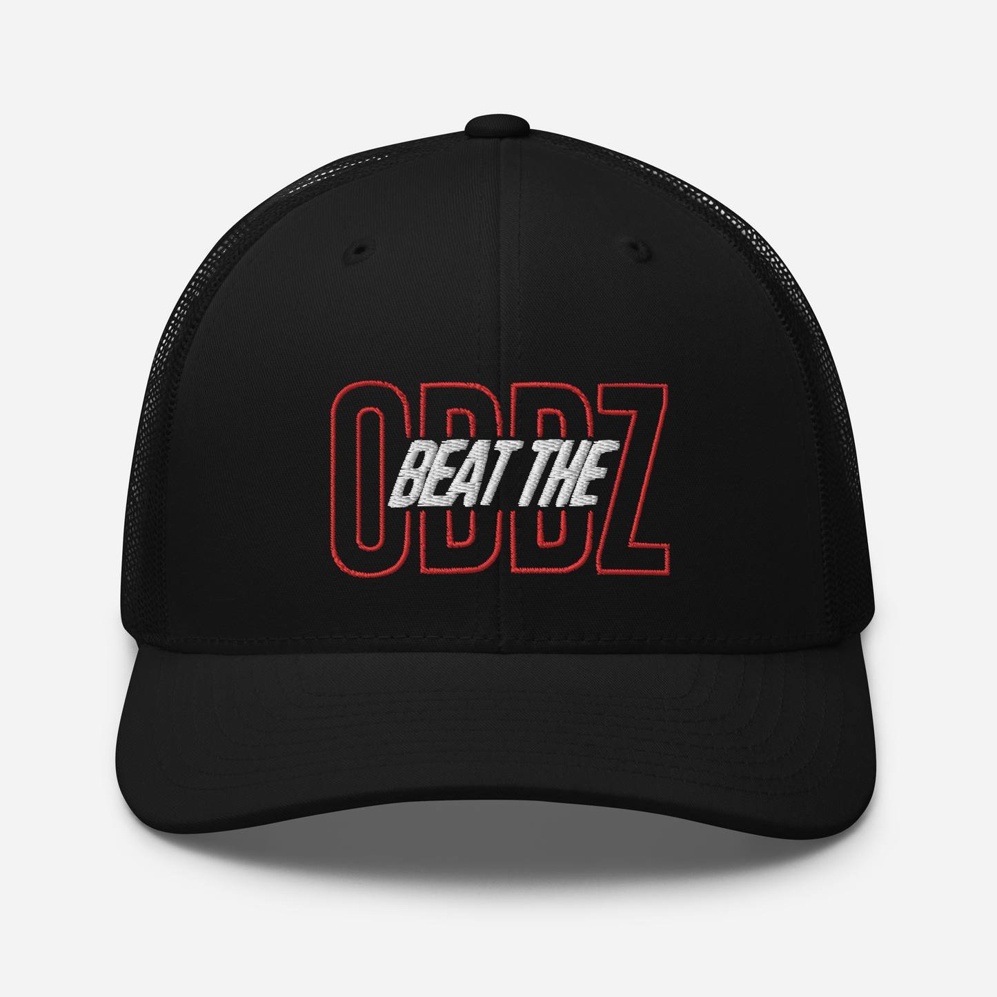 BTO Trucker Cap