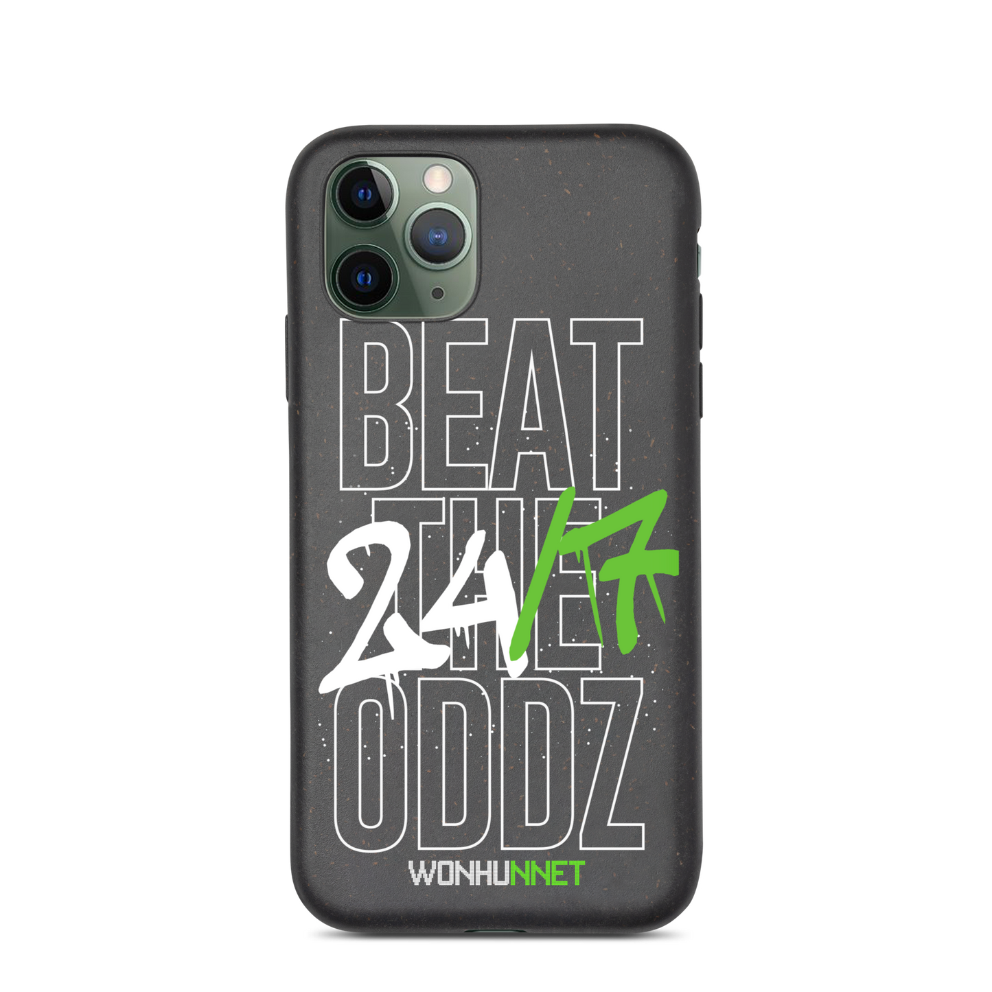 BTO iPhone case