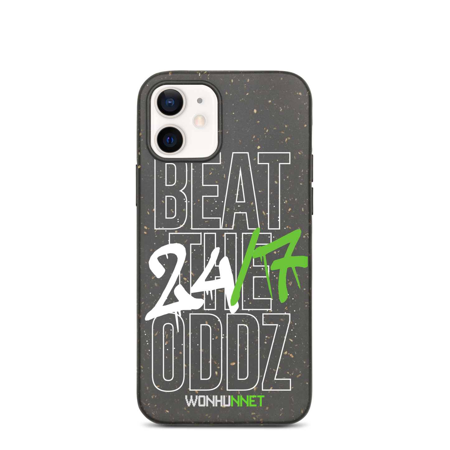 BTO iPhone case