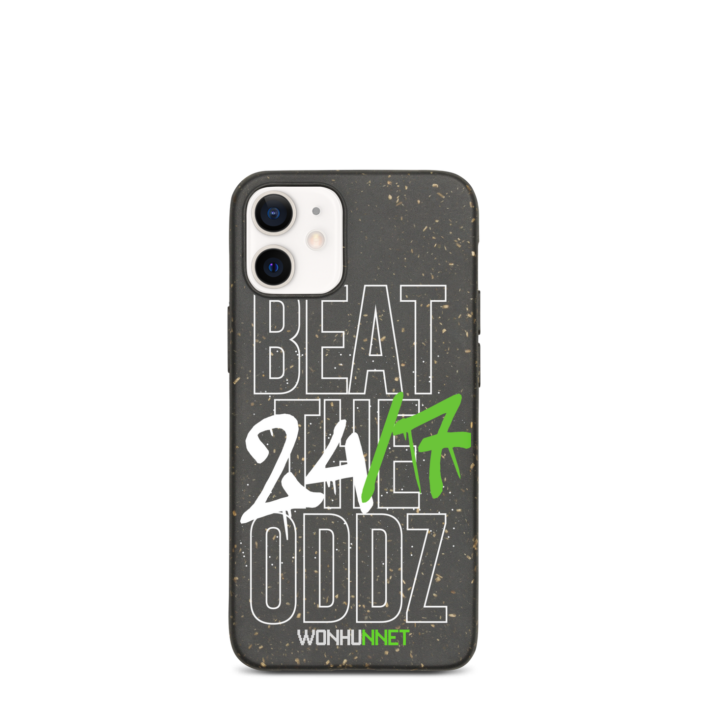 BTO iPhone case