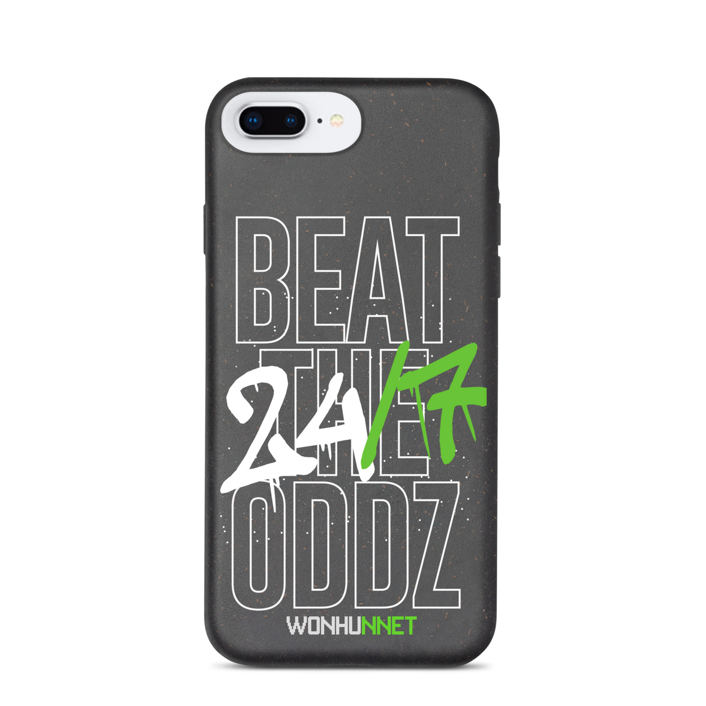 BTO iPhone case
