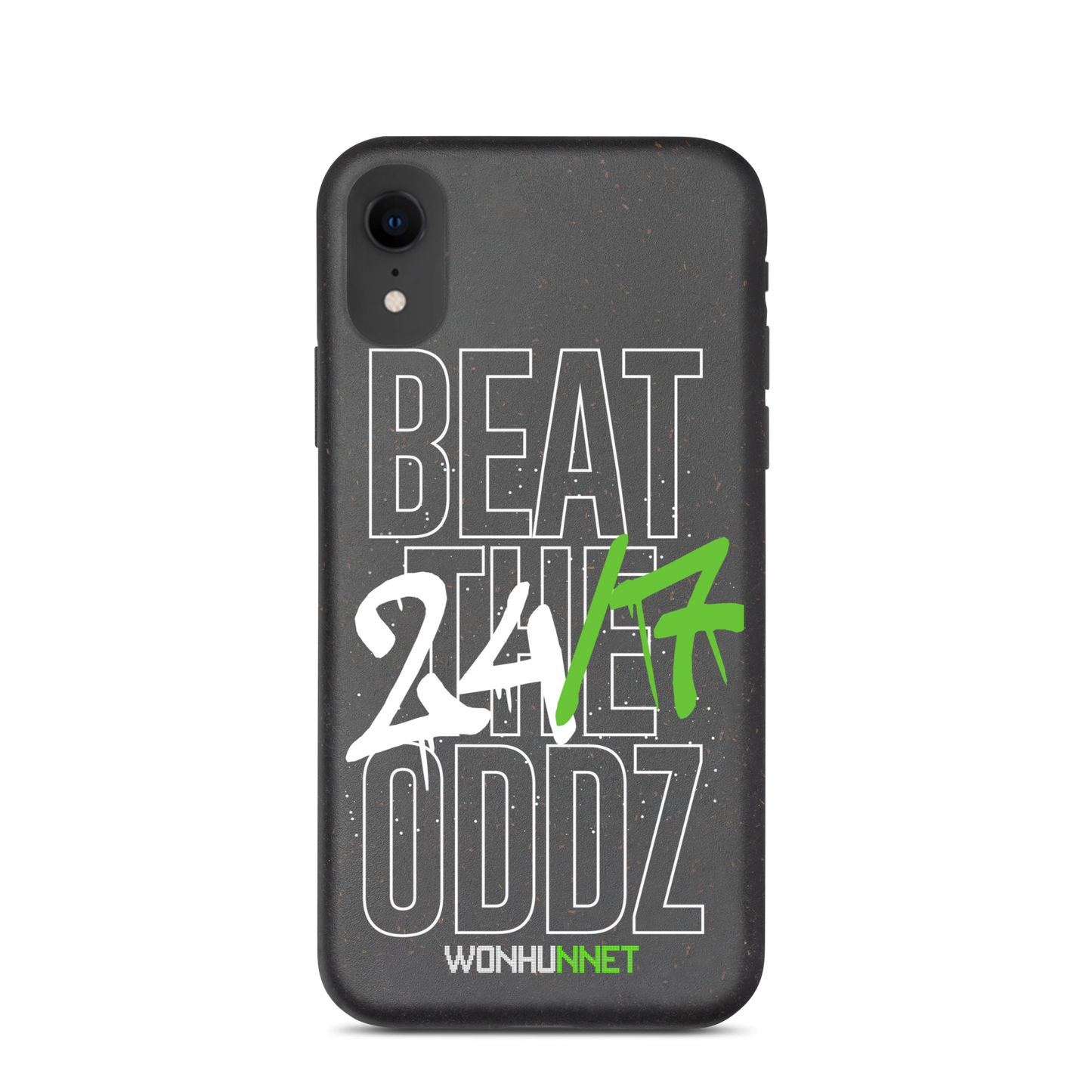 BTO iPhone case