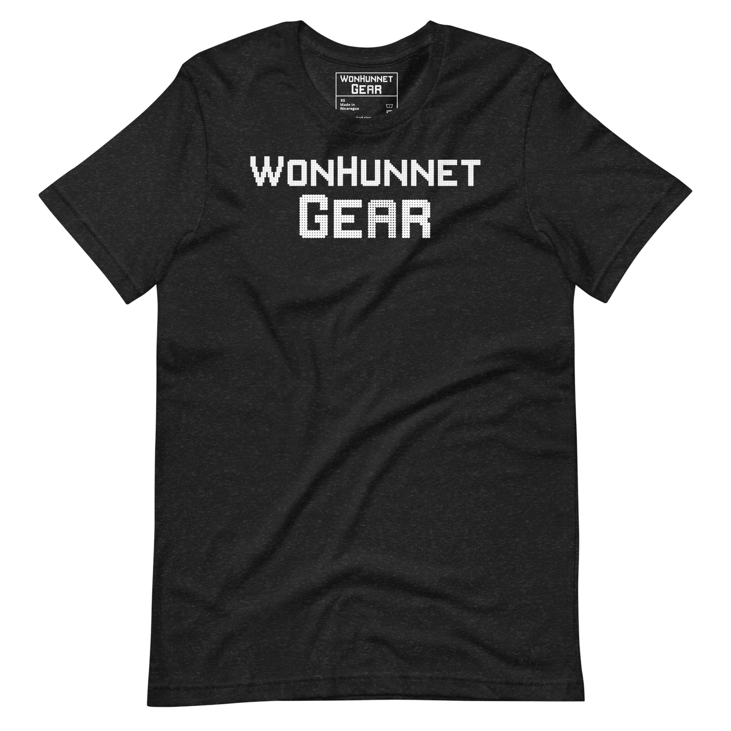 Wonhunnet Gear Tee