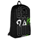 BTO All-Over Print Backpack