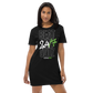 Beat The Oddz | Shirt Dress