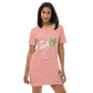 Beat The Oddz | Shirt Dress