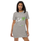 Beat The Oddz | Shirt Dress