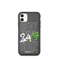 BTO iPhone case
