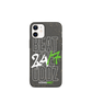 BTO iPhone case