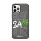BTO iPhone case
