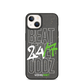 BTO iPhone case