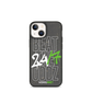 BTO iPhone case