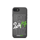 BTO iPhone case