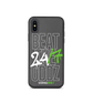 BTO iPhone case