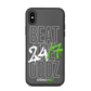 BTO iPhone case