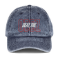 BTO Denim Cap